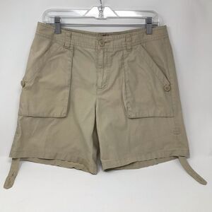 🌞🌴🌞Sz 8 Ruff Hewn Cargo Shorts